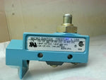  Honeywell Micro Switch BZE6-2RQ Limit Switch Image