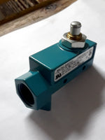  Honeywell Micro Switch BZE6-2RQ Limit Switch Image