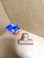  Parker Schrader Bellows 3250-0219 1/4" Flow Control Valve Image