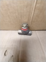  Parker Schrader Bellows 3250-0219 1/4" Flow Control Valve Image