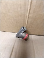  Parker Schrader Bellows 3250-0219 1/4" Flow Control Valve Image