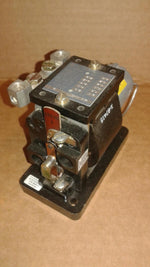 ALLEN BRADLEY 810-A04C INVERSE TIME CURRENT RELA Image