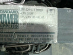  Standard Power  NLPS-312NF Power Supply 12AMP 115-230V Image