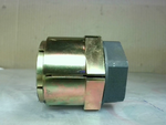  Fenner Drives 6202240 Keyless Bushing 1" Shaft Size Trantorque GT Image