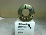  Fenner Drives 6202240 Keyless Bushing 1" Shaft Size Trantorque GT Image