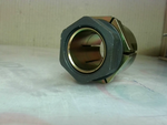  Fenner Drives 6202240 Keyless Bushing 1" Shaft Size Trantorque GT Image