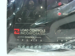  LOAD CONTROLS PCR1820V REPAIRED Image