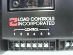  LOAD CONTROLS PCR1820V REPAIRED Image