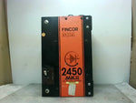  Fincor 2450 1HP Adjustable Drive Image
