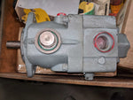  SUNDSTRAND 18 SERIES HYDRAULIC PUMP REPAIRED Image