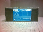  VICKERS VALVE DGMPC5ABK30 Image