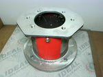  Magnaloy M182582B Pump/Motor Mount Adapter Aluminum Image