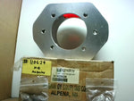  Magnaloy M182582B Pump/Motor Mount Adapter Aluminum Image