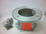  Magnaloy M182582B Pump/Motor Mount Adapter Aluminum Image