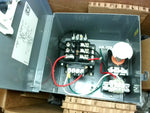  Square D 9070SK500G1 Transformer Disconnect  600VAC Max Image