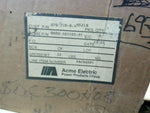  Acme Electric SPS-220-6.1 M521B Power Supply 12AMP 115-230V Image