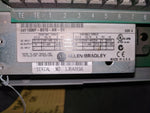  Allen Bradley 1336F-B015-AN-EN Sensorless Vector Drive (Missing Top) Image
