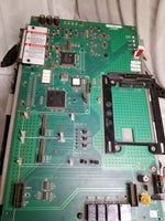  Allen Bradley 1336F-B015-AN-EN Sensorless Vector Drive (Missing Top) Image