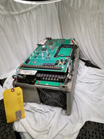  Allen Bradley 1336F-B015-AN-EN Sensorless Vector Drive (Missing Top) Image