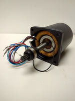  Sauter 042 226 Electric Motor 4V 3PH 265/460V 60Hz 1150RPM Image