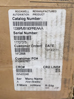  Allen Bradley 1336R-VB180PRE-AA Precharge Unit FACTORY RECONDITIONED! Image