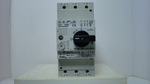  Allen Bradley 140-CMN-2500 /B Motor Controller Circuit Breaker Image