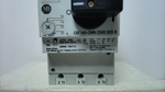  Allen Bradley 140-CMN-2500 /B Motor Controller Circuit Breaker Image