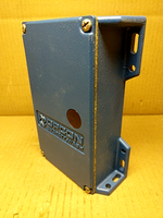  Opcon 1141D-6501 Photoelectric Sensor 104824! Image