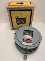  MERCOID PGW153P1 PRESSURE SWITCH Image