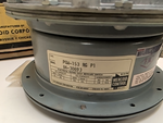  MERCOID PGW153P1 PRESSURE SWITCH Image