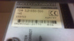  Indramat TDM 3.2-030-300-W1 Servo Controller! Image