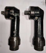  ATLAS COPCO NUTRUNNER ANGLE HEAD Image