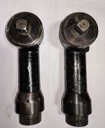  ATLAS COPCO NUTRUNNER ANGLE HEAD Image