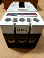  Eaton Cutler Hammer HJD3150 150A Circuit Breaker 3P 3PH 600V 65K Image
