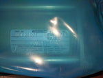  WOODWARD 8901-037 BOOSTER SERVOMOTOR! Image
