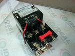  Square D 8536SCO3V02S Motor StarterNEW IN BOX Image