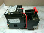  Square D 8536SCO3V02S Motor StarterNEW IN BOX Image