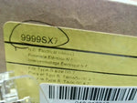  SQUARE D 9999-SX7 Electrical Interlock Auxiliary Contact Image