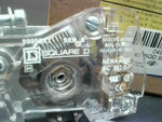  SQUARE D 9999-SX7 Electrical Interlock Auxiliary Contact Image