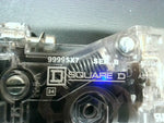  SQUARE D 9999-SX7 Electrical Interlock Auxiliary Contact Image