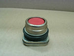  NUMATICS 212-127 Push Button Red Switch Operator Image