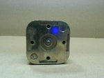  NUMATICS 212-127 Push Button Red Switch Operator Image