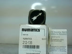 Numatics 212-135 Position Selector Switch 212135 Image