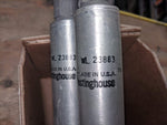  WESTINGHOUSE WL-23883 SILENCER NO BOX Image