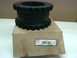  TB Woods 8JE-EPDM Sure-Flex Plus Coupling Sleeve 5-1/6" Dia x 2-1/2" Width Image