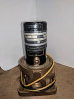  HUMPHREY 7A500AE1-3-11 AIR PILOT VALVE Image