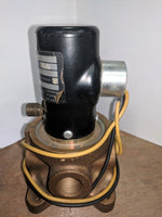  HUMPHREY 7A500AE1-3-11 AIR PILOT VALVE Image