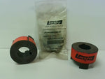  Lovejoy L095 1" Bore Jaw Type Coupling Set with Insert Image