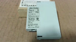  Allen Bradley 100SB01 Auxiliary Contact Block No Block Image