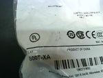  Allen Bradley 800T-XA Shallow Contact Block Factory Sealed Image